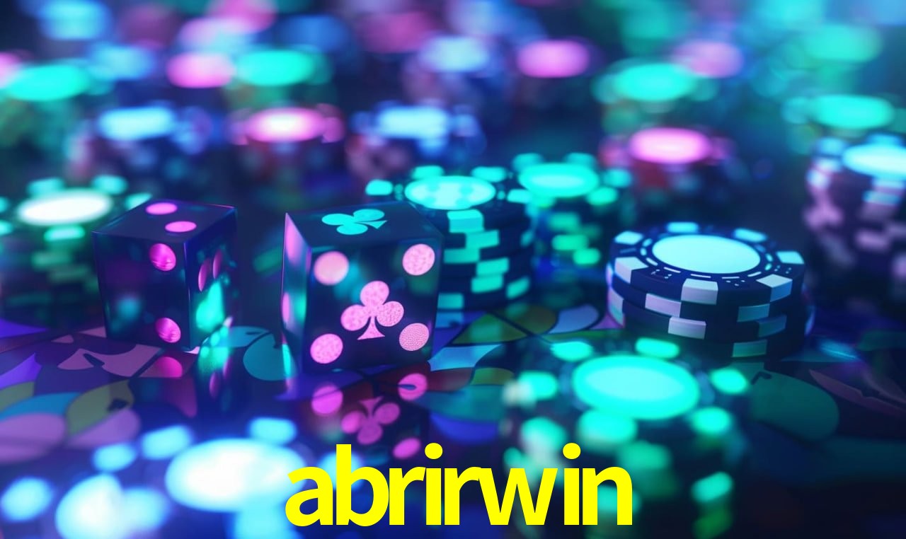 Bônus de Boas-vindas abrirwin