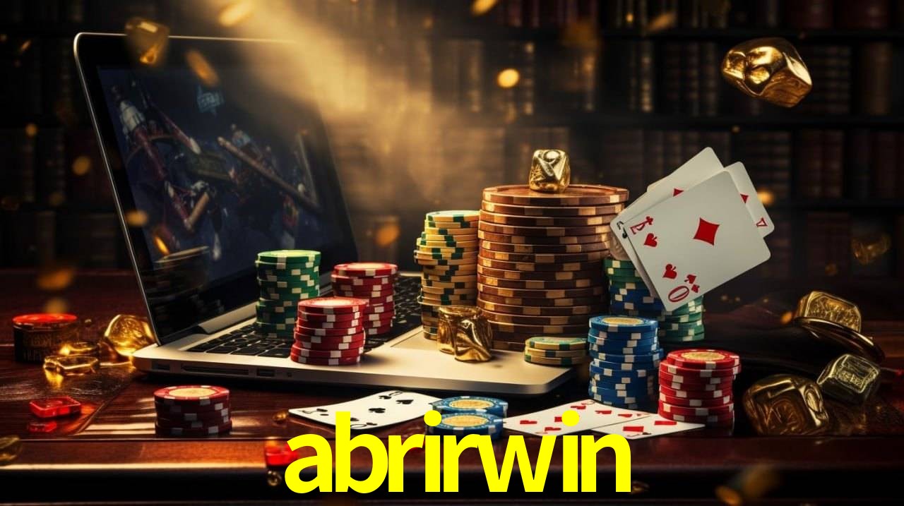 Estatísticas abrirwin
