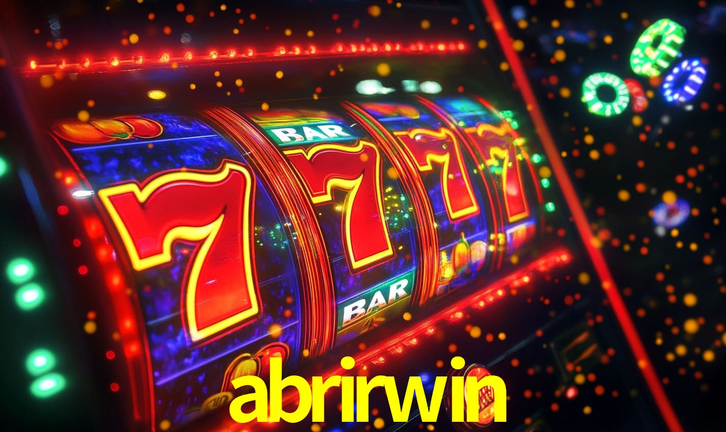 abrirwin: Seu Cassino Premiado com Pagamentos Rápidos