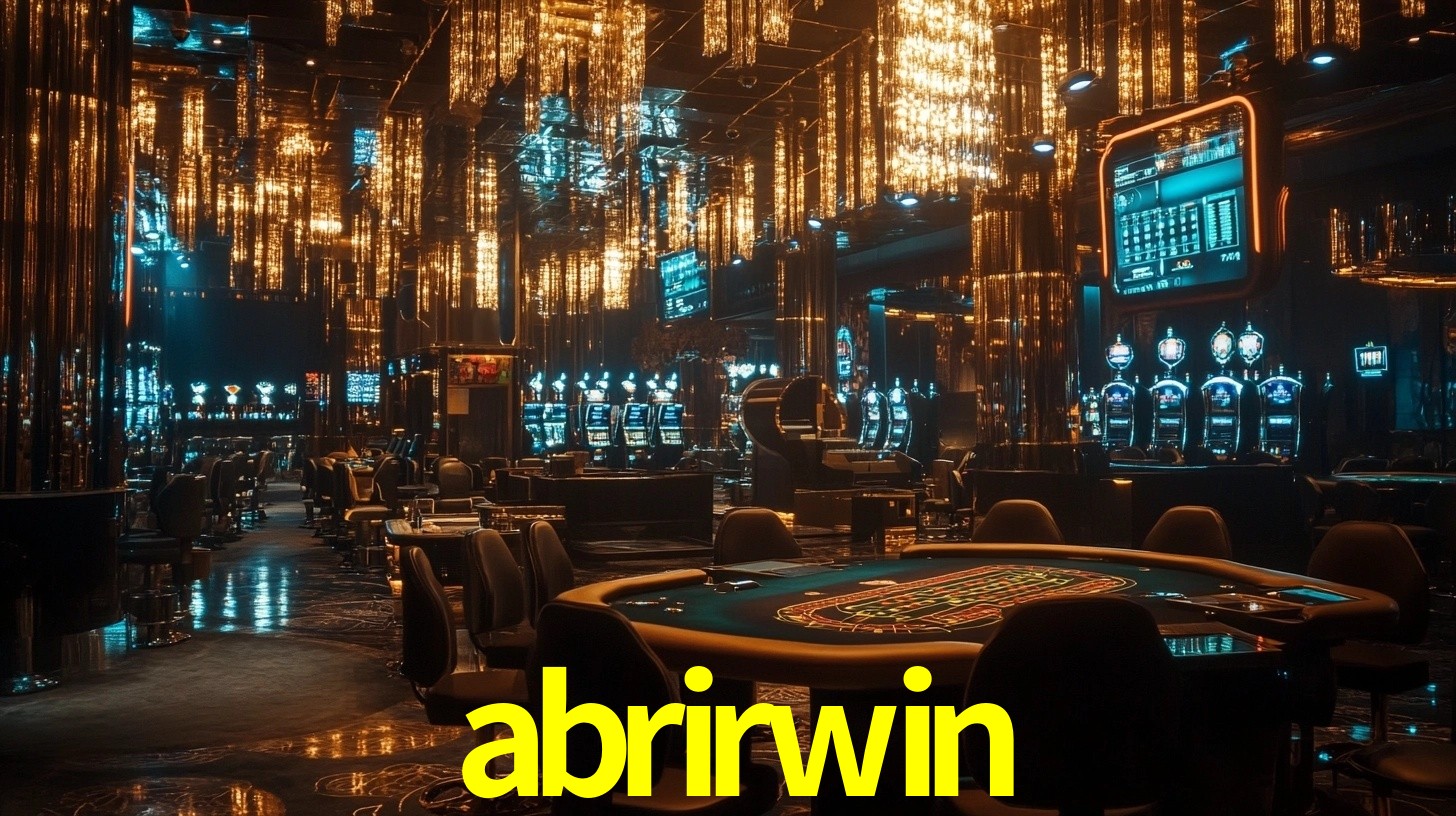 abrirwin - Melhor Cassino De Caça-Níqueis Online - abrirwin.com