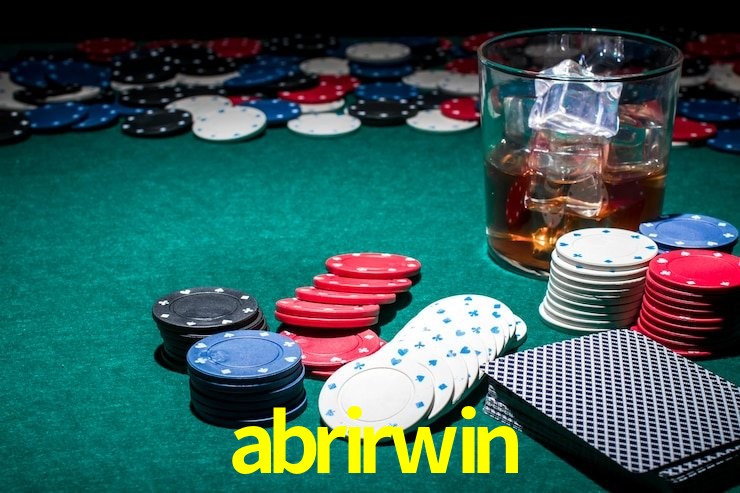 Experiência VIP abrirwin