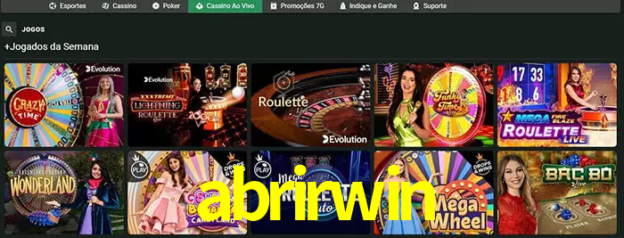 abrirwin bet