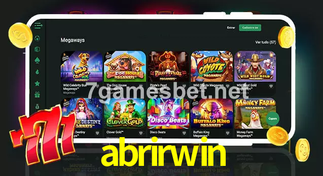 abrirwin aplicativo