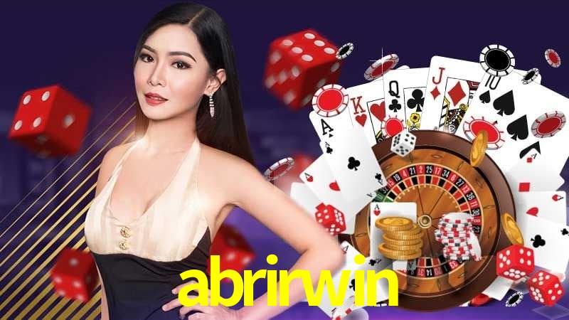 Casino Ao Vivo abrirwin