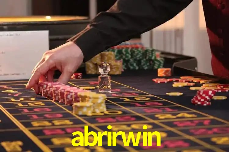 A Experiência Imersiva dos Cassinos Ao Vivo no abrirwin