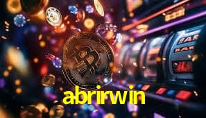 Interface do App abrirwin