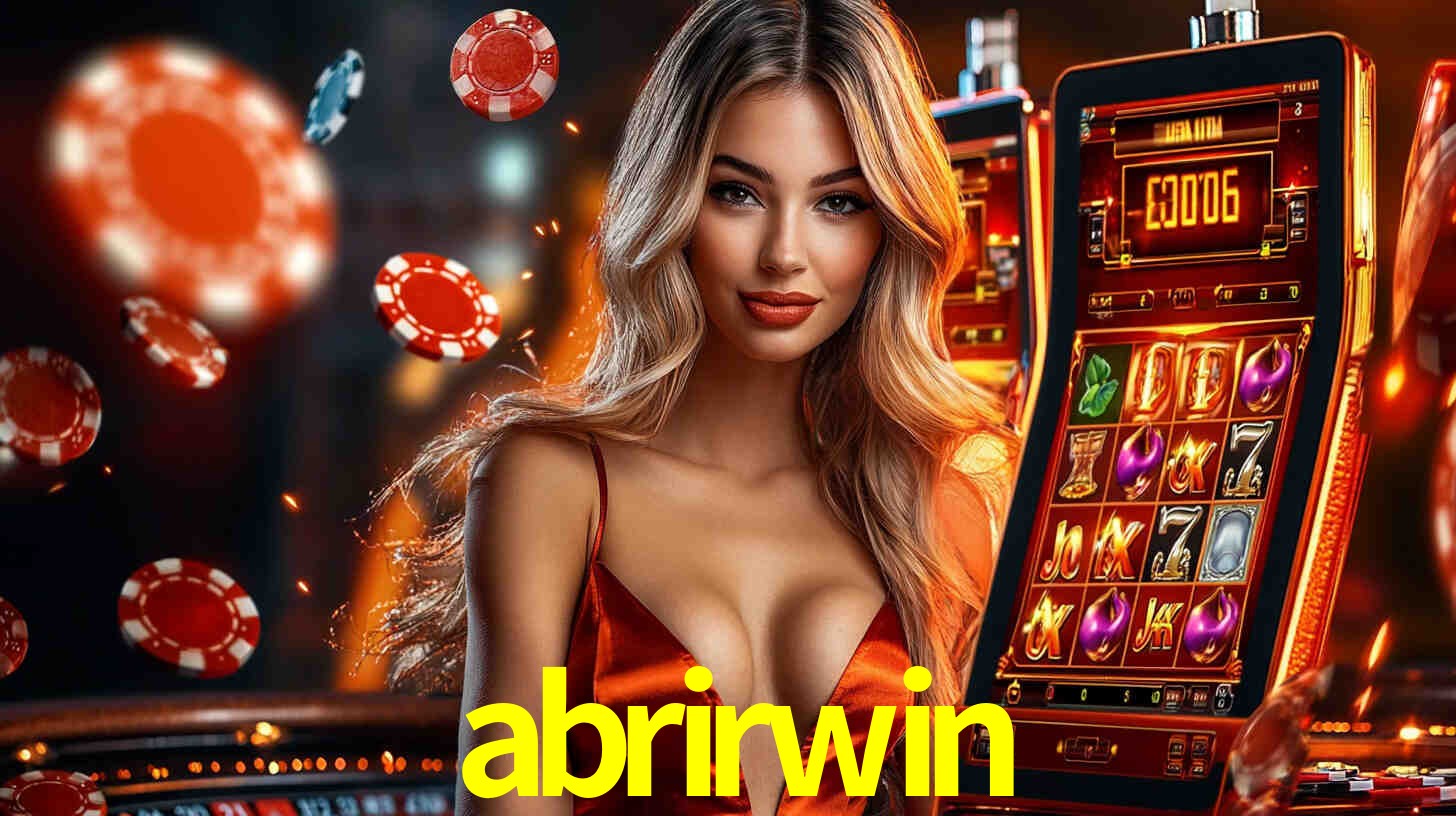 abrirwin: Jogos de Caça-Níqueis-Altas Recompensas, Roleta-Velocidade, Blackjack-Desafios Máximos