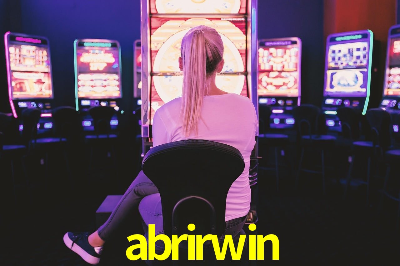 Account Benefits abrirwin