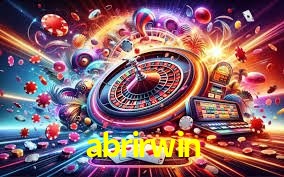 Jogos de Slot abrirwin
