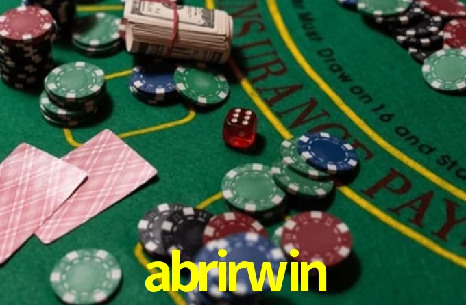 abrirwin bet