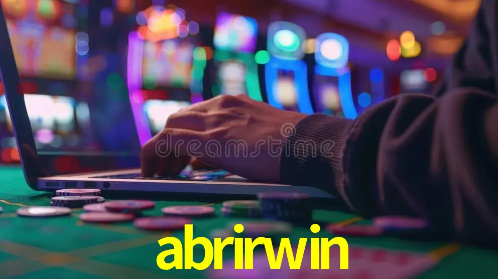 Mesa de Blackjack abrirwin
