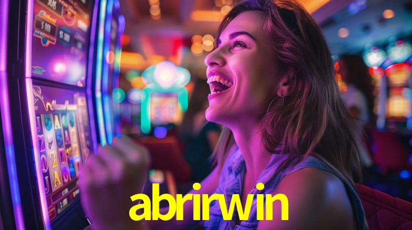 Experimente o Login Seguro Premium no abrirwin