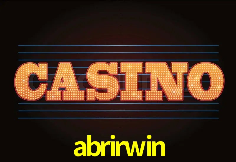 Segurança 2FA abrirwin