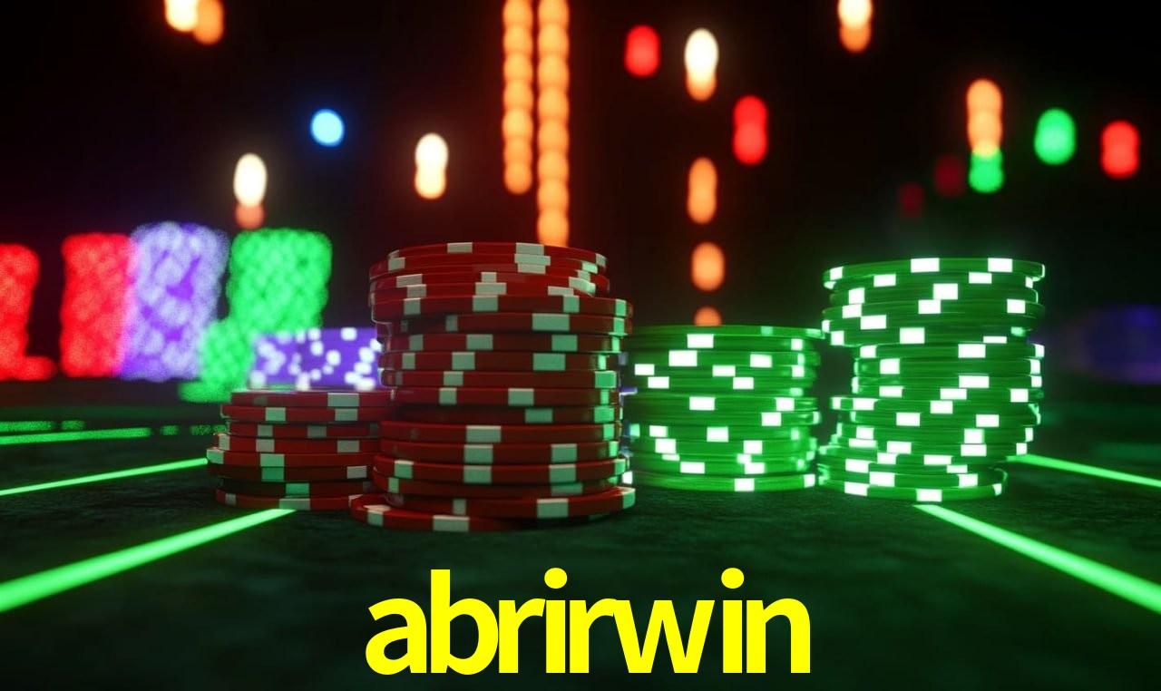 Slot Games abrirwin