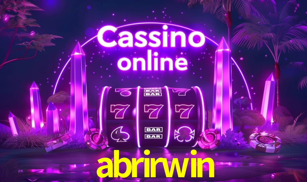 abrirwin - cassino ao vivo