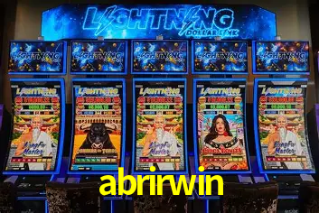 Descubra a Magia dos Jogos de Arcade no abrirwin