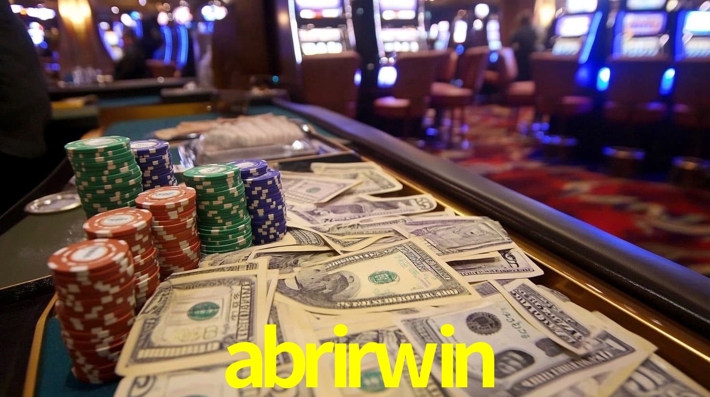 abrirwin Salvador - Strategy
