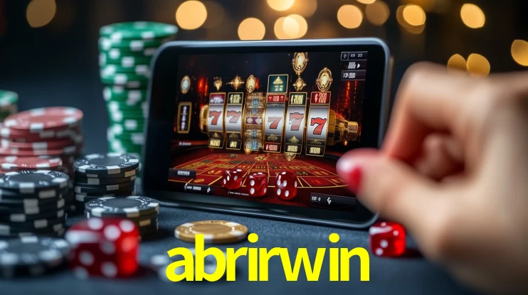 Live Casino abrirwin