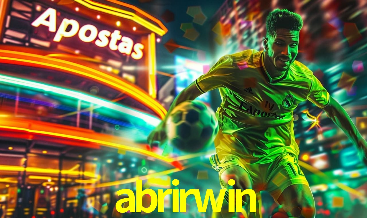Promoção Relâmpago abrirwin