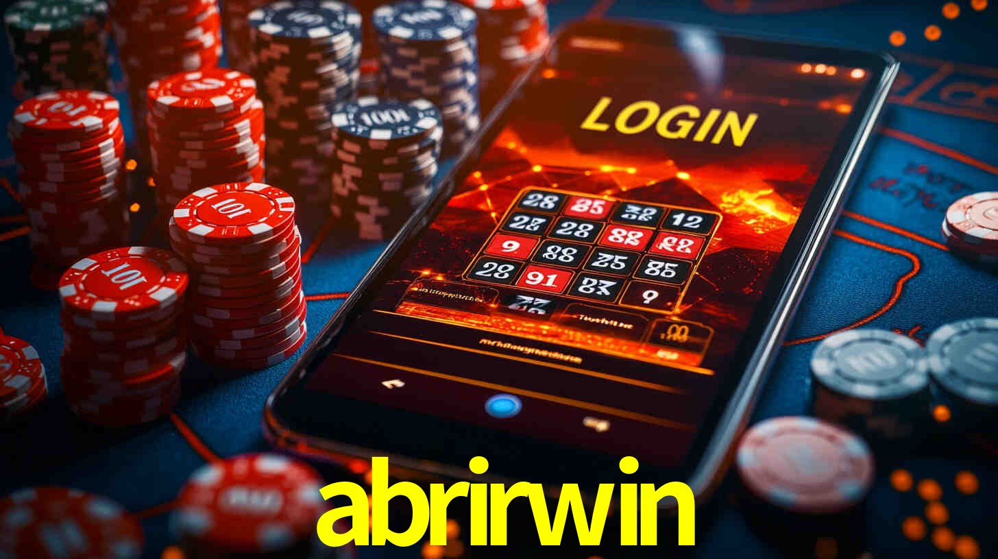 abrirwin,abrirwin.com