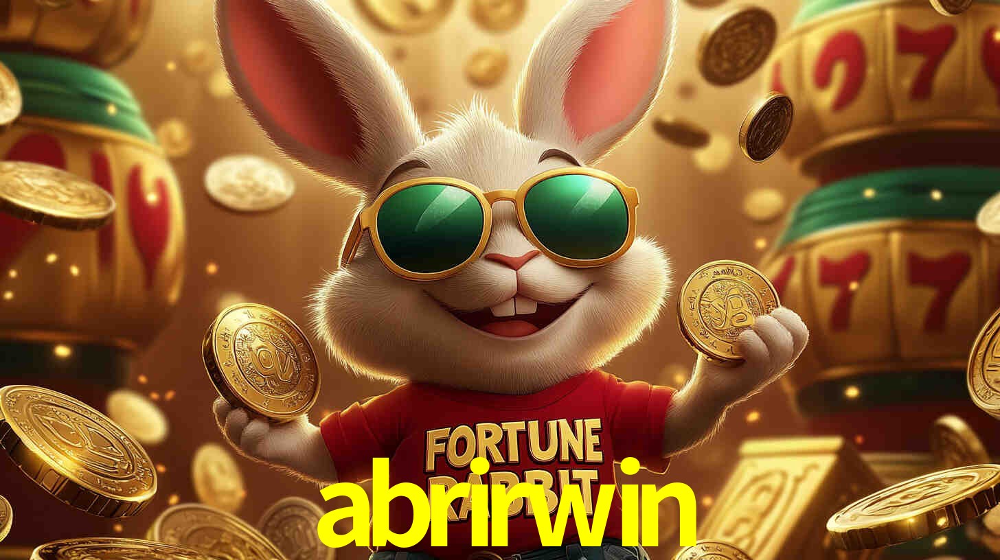 abrirwin