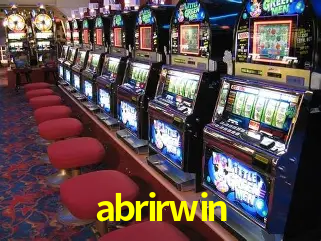 Descubra o Mundo do Cassino Online com abrirwin