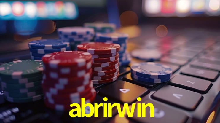 abrirwin Entrar - Login Seguro Certificado