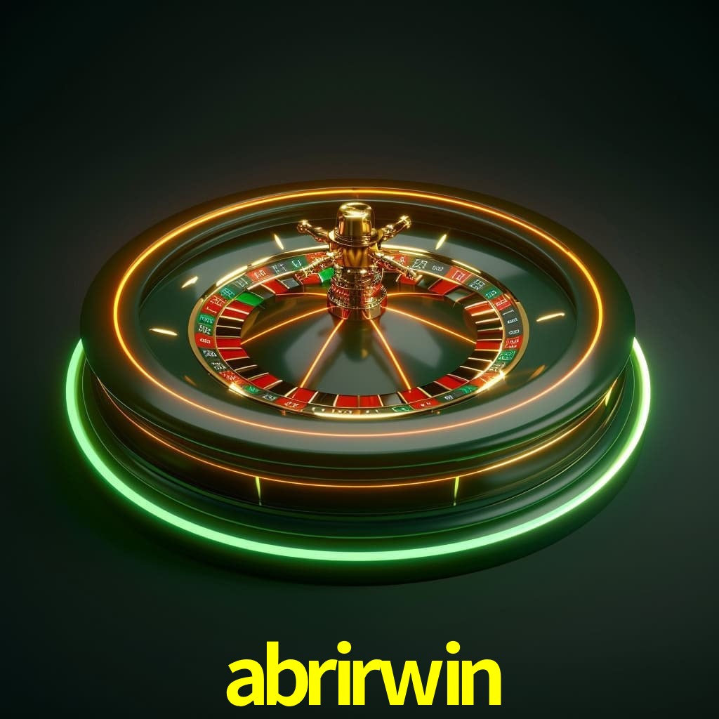 abrirwin App - Aplicativo Móvel Oficial