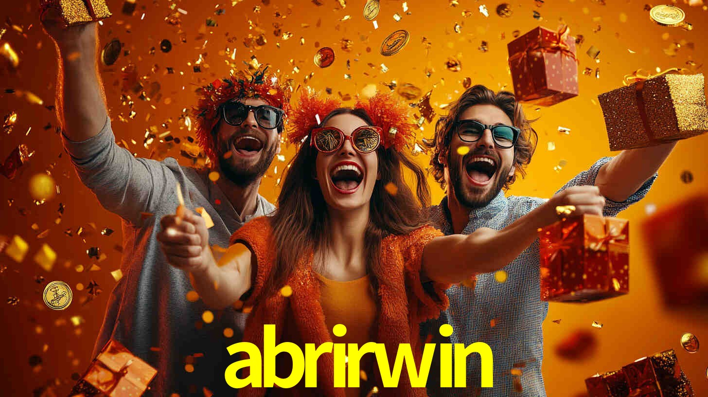 abrirwin: Seu Especialista em Apostas Esportivas Brasileiras