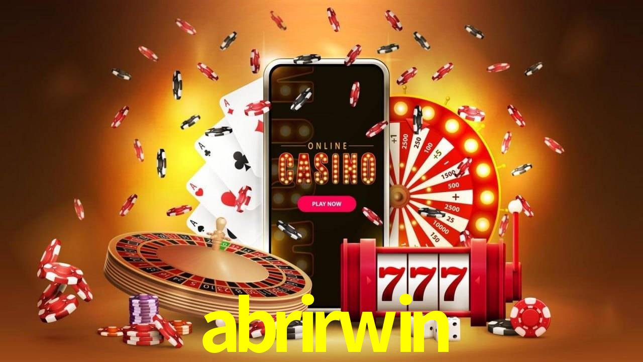 abrirwin Belo Horizonte - Jackpots