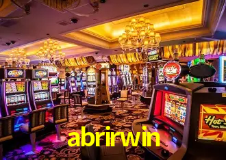 abrirwin Cassino - 80+ Mesas ao Vivo