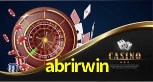 Provedores de Jogos abrirwin