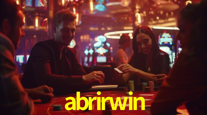 Descubra o Programa VIP da abrirwin: Vantagens Exclusivas para Jogadores
