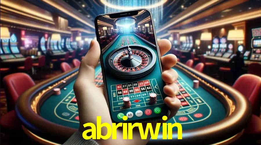Responsive Design abrirwin