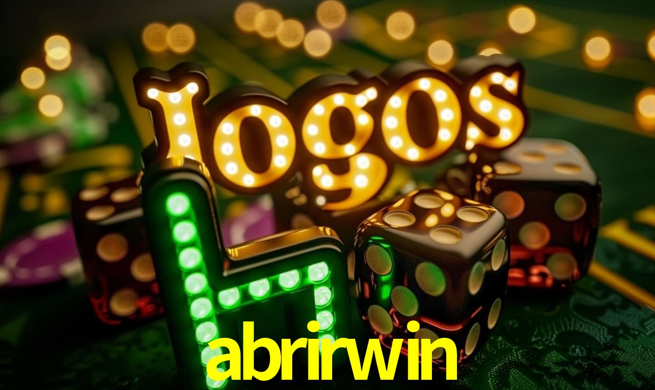 Integração de APIs abrirwin