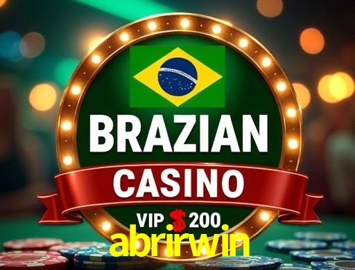 abrirwin - Análise de Mercados Esportivos