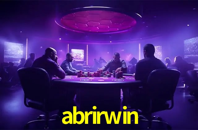 Tecnologia da Plataforma abrirwin