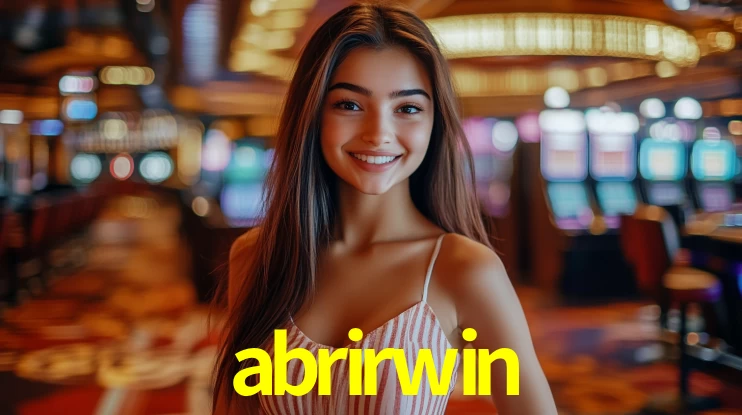 Welcome Bonus abrirwin