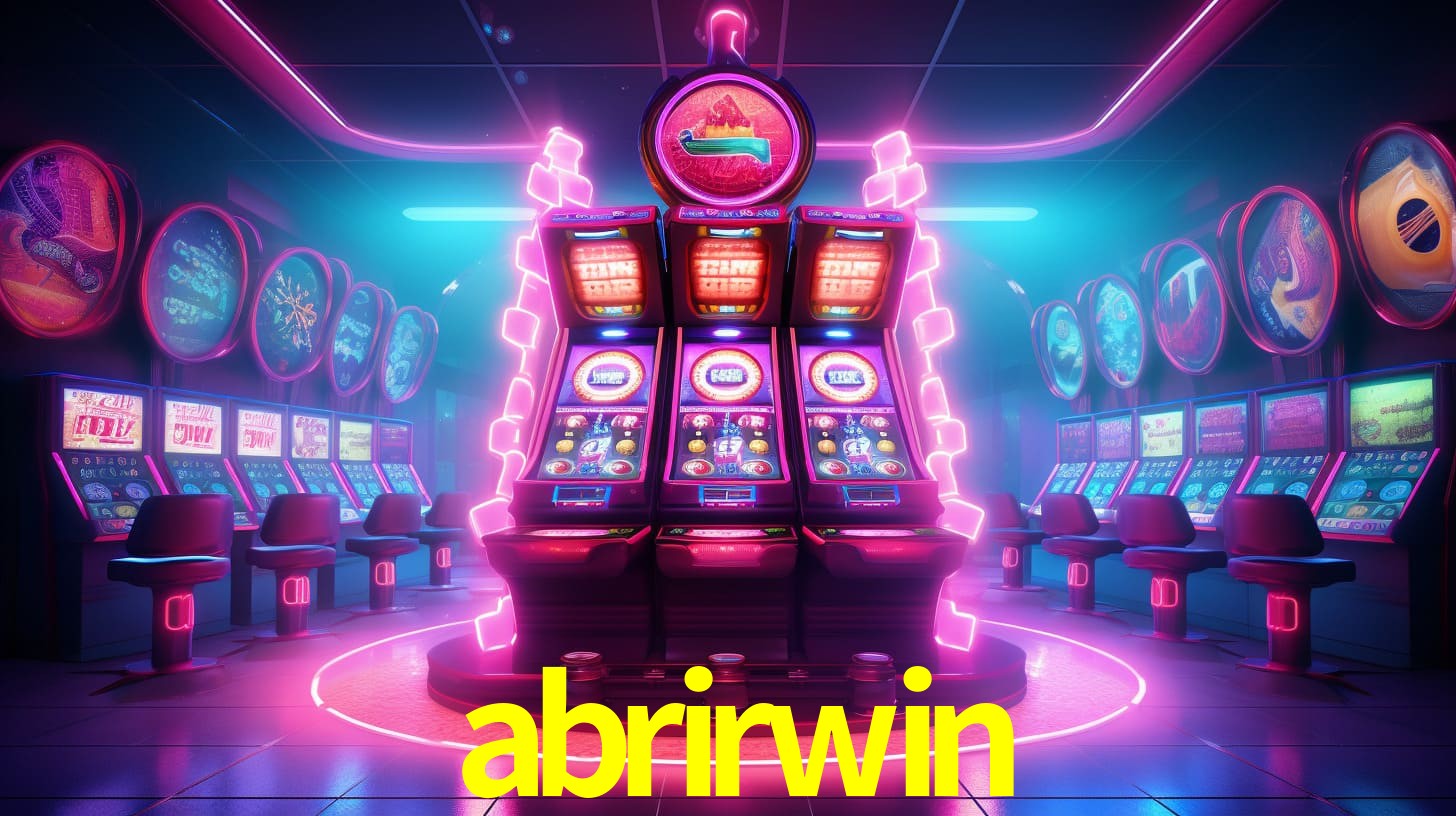 Sinta a adrenalina dos jogos de cassino com abrirwin