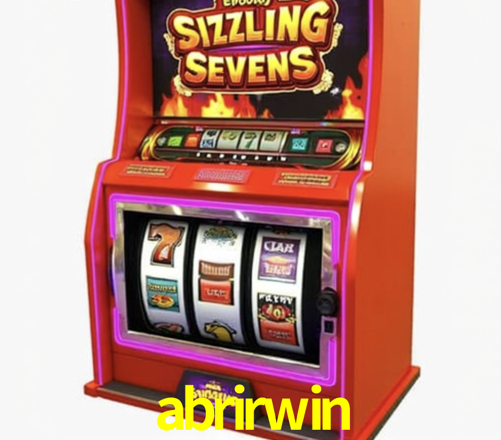 APP oficial da abrirwin para mobile