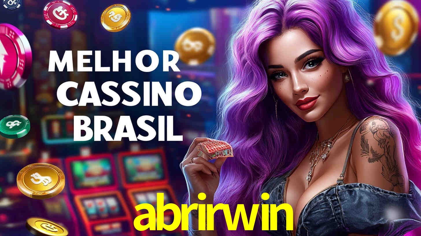 Descubra a Essência do abrirwin: Nossa História e Compromissos