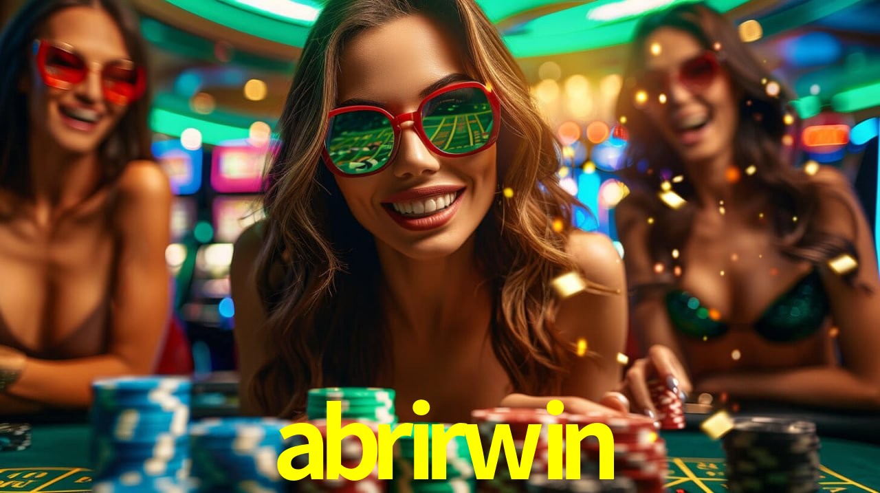 Bonus Features abrirwin