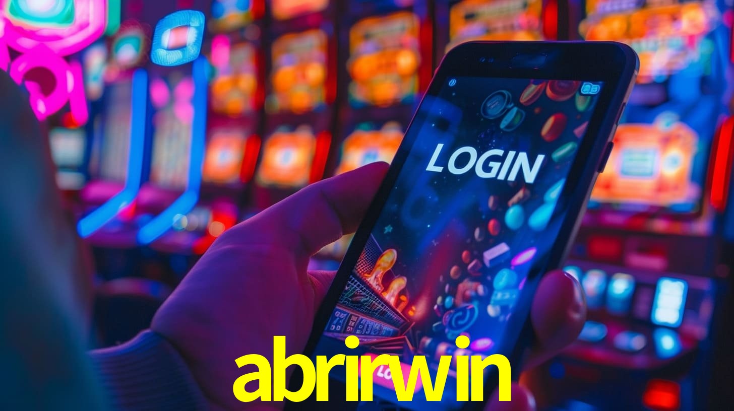 Apostas de Tênis abrirwin