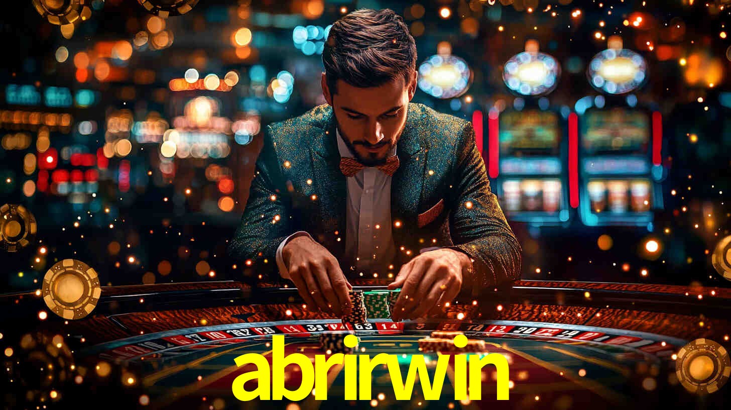Tournaments abrirwin