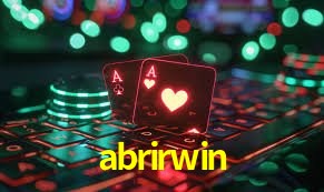 Benefícios da Conta abrirwin