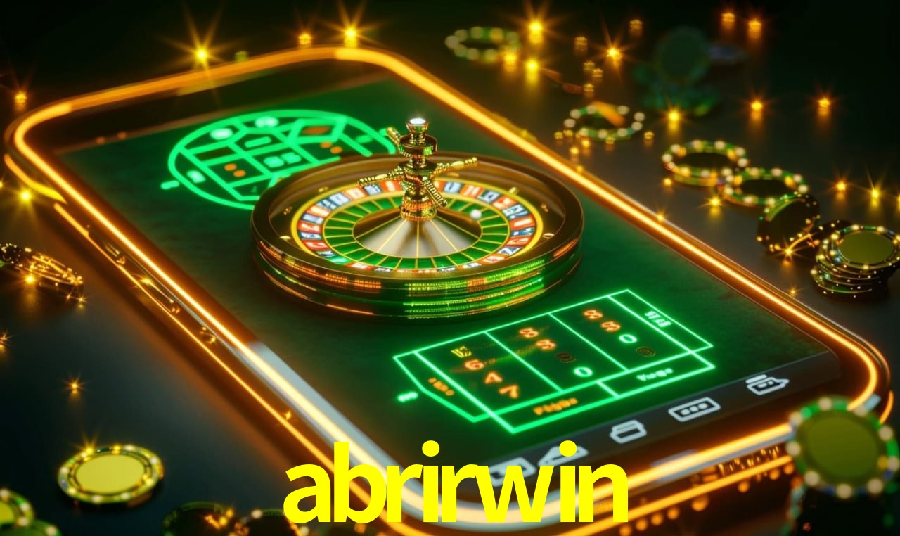 abrirwin - User Statistics