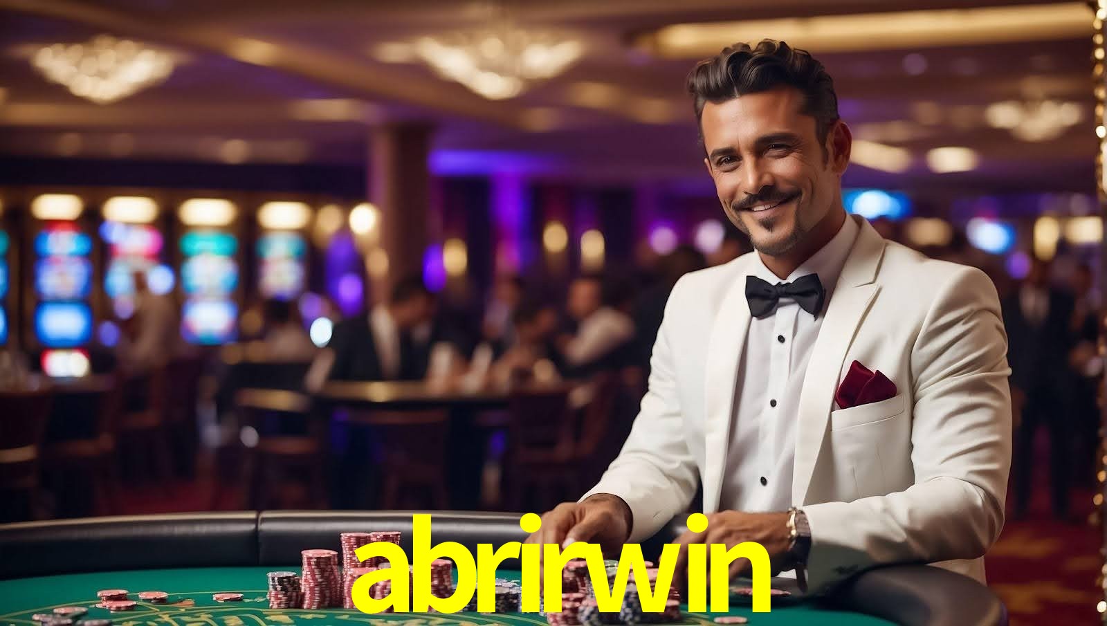 abrirwin - Login Methods