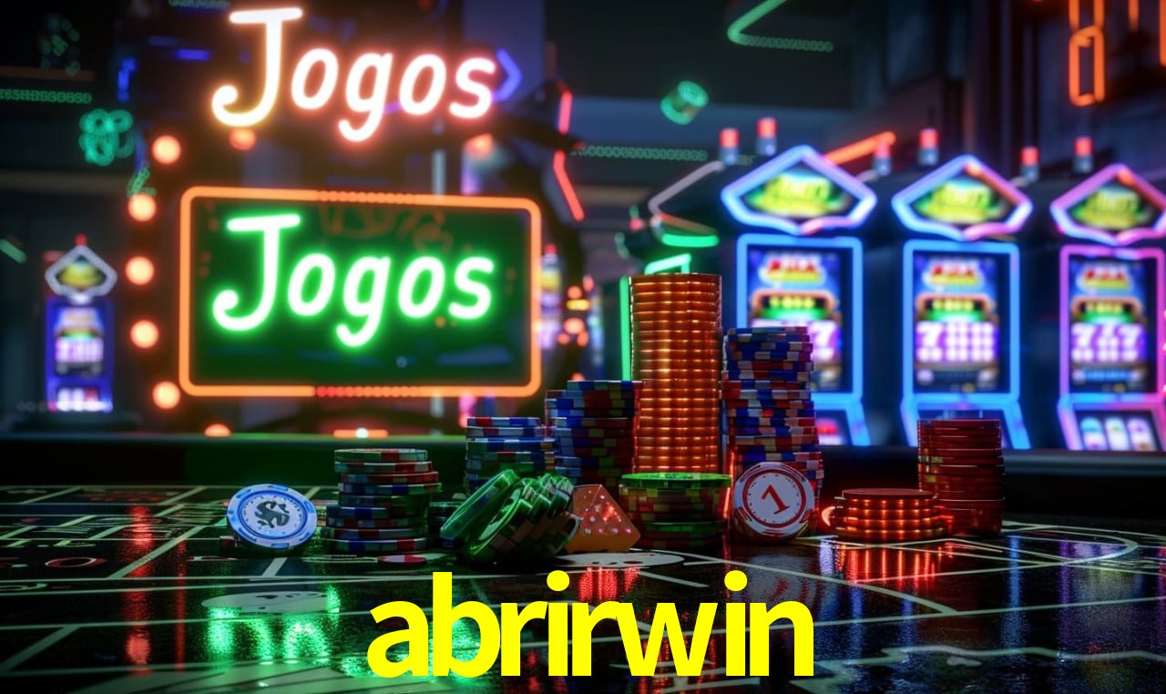 abrirwin
