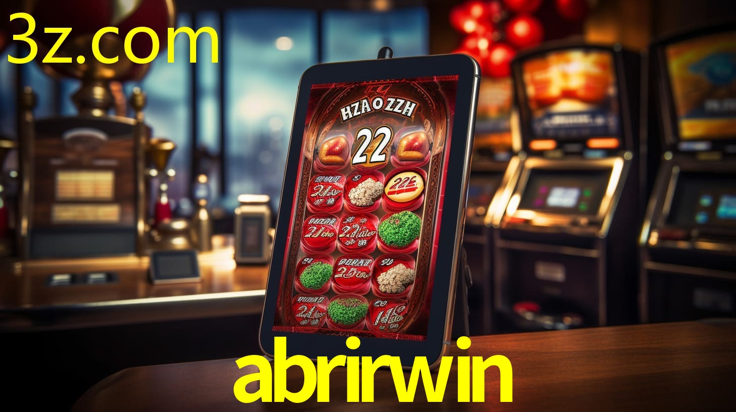 ABRIRWIN