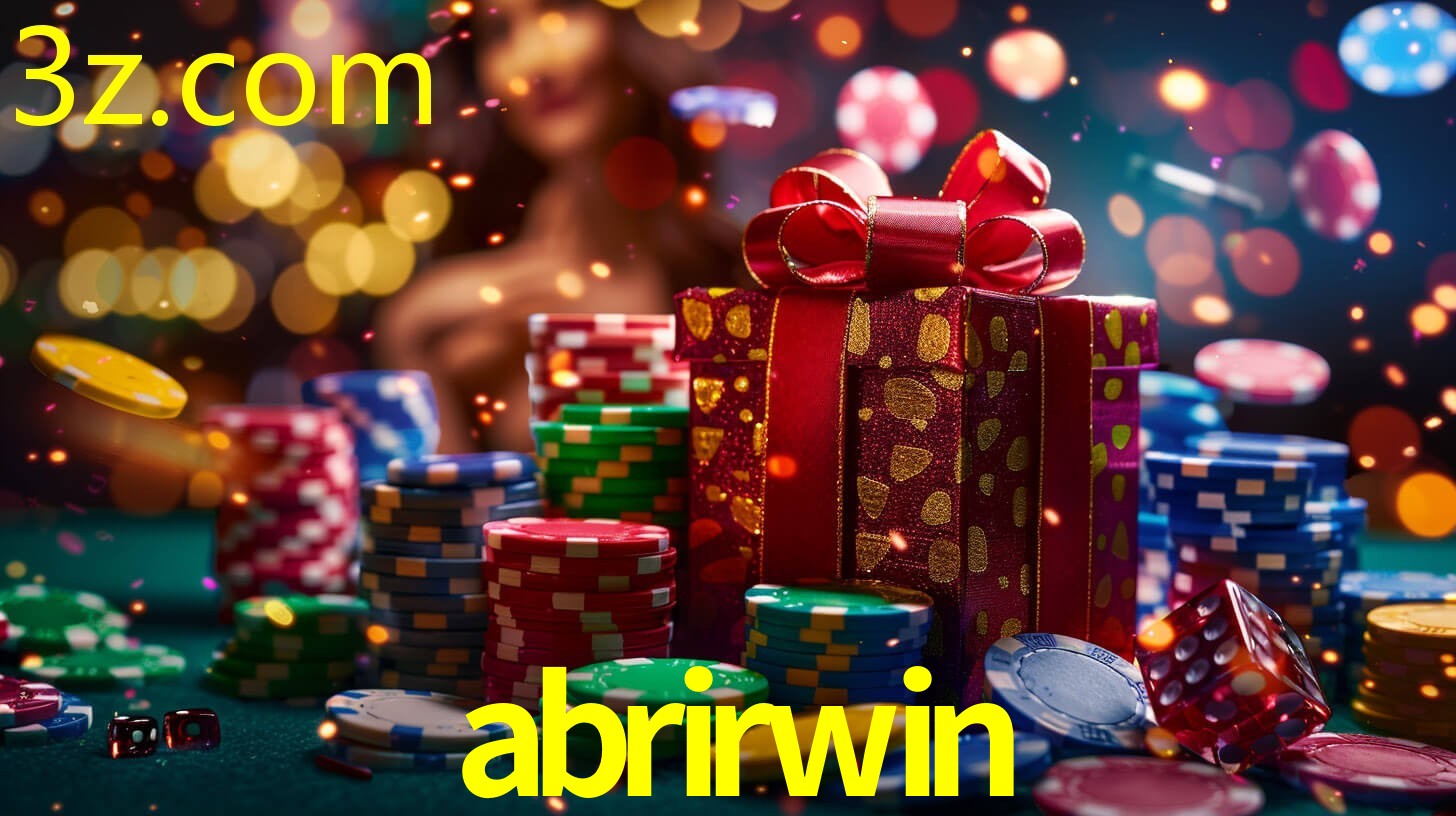 ABRIRWIN